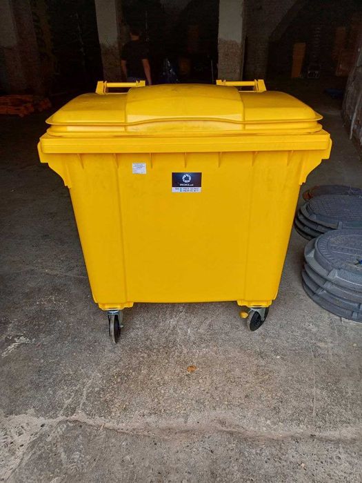 Мусорный бак урна для Мусора Контейнер