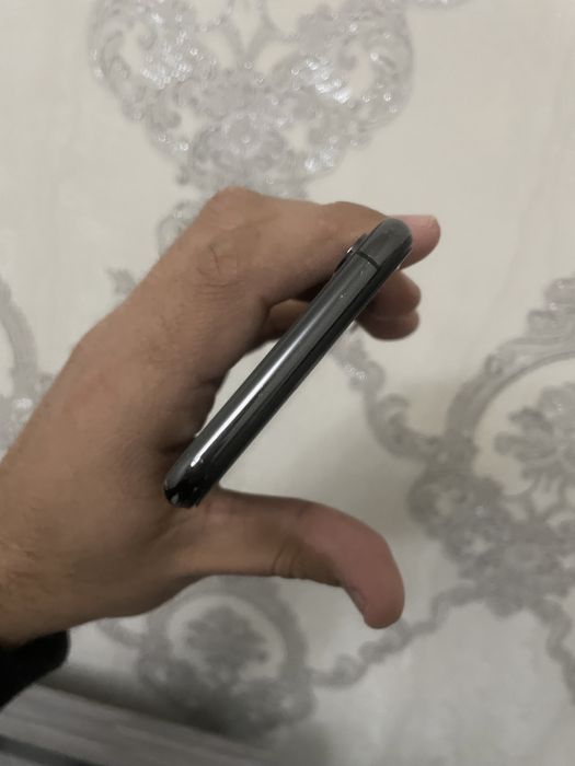 iPhone Xs Max 256gb Dual sim