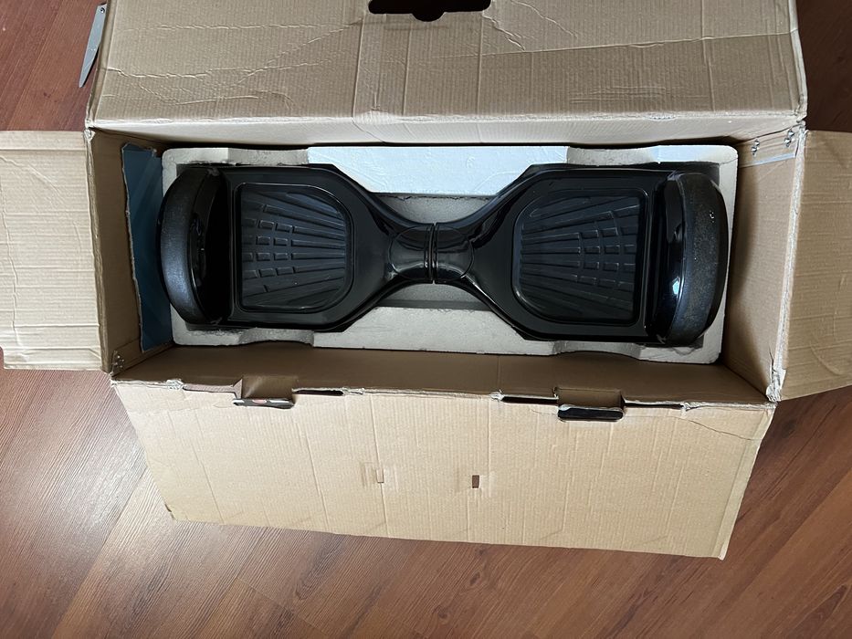 Сигвей в отличном состоянии