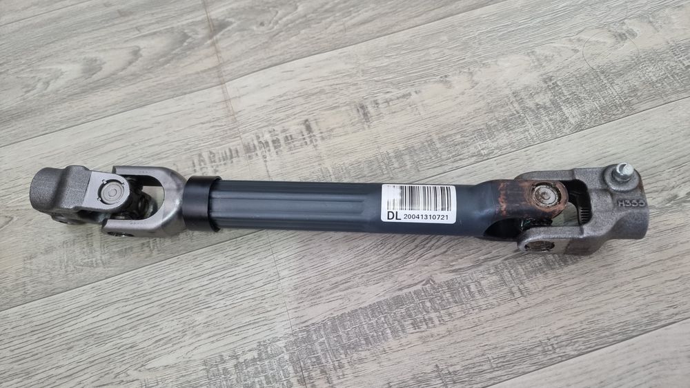 Рулевой кардан Sonata LF 2019