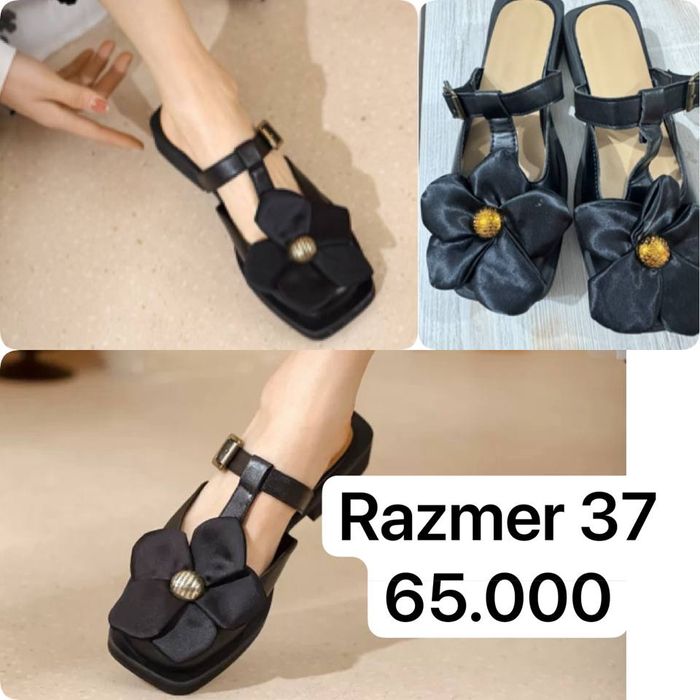 Jeniski tapochka obuv sotiladu