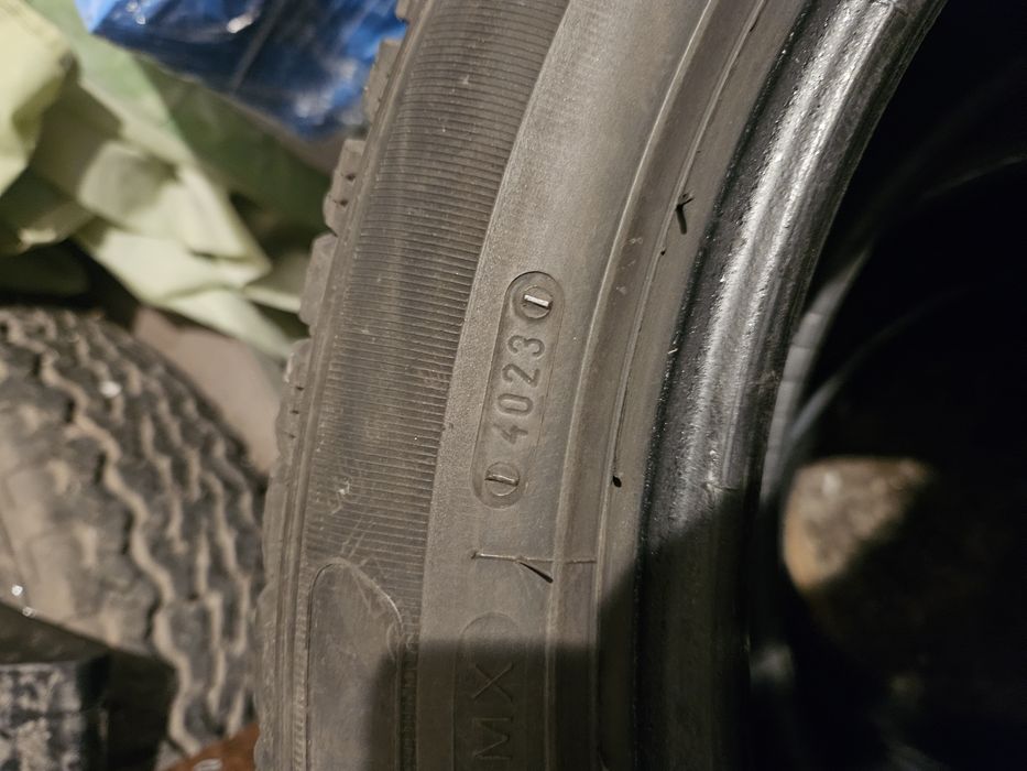Зимни гуми Riken SNOW 2 225/50 R17