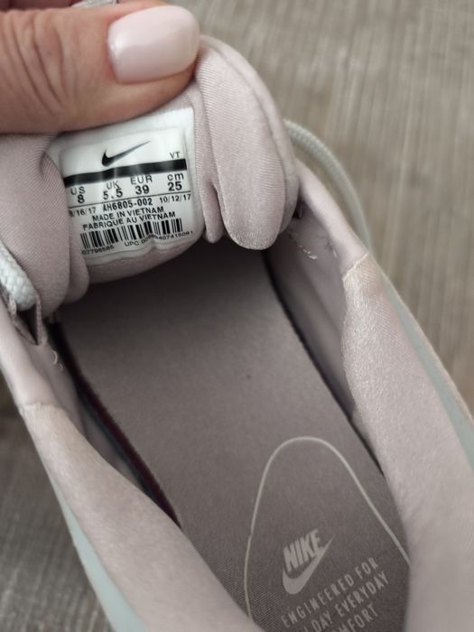 Оригинални маратонки Nike Air Max 97