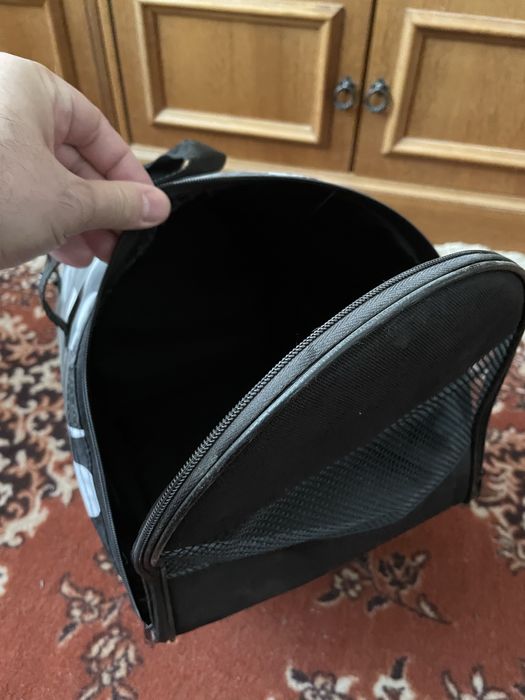 Переноска - сумка для животных