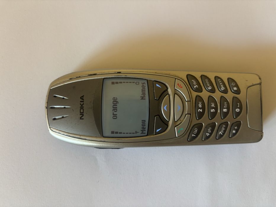 Nokia   6310 i