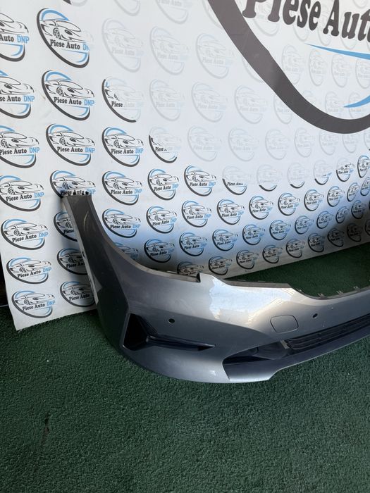 Bara fata completa Bmw seria 3 G20 G21 2018-2022