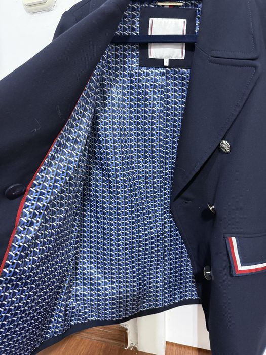 Пиджак Tommy Hilfiger