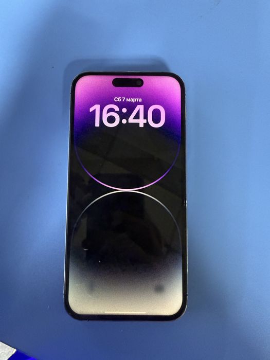 Айфон 14 про макс 128 гб