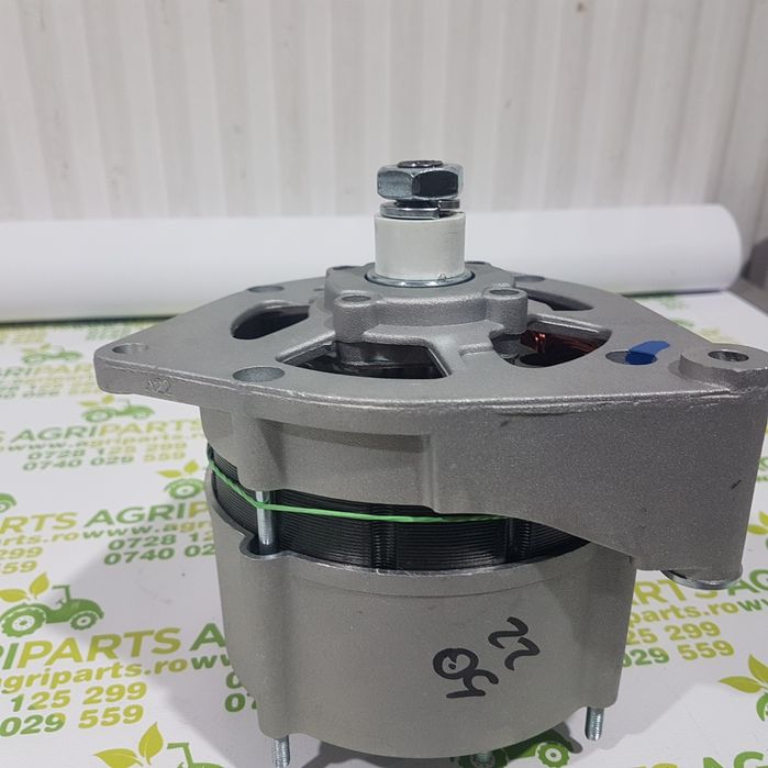 Alternator tractor Fiat 24V