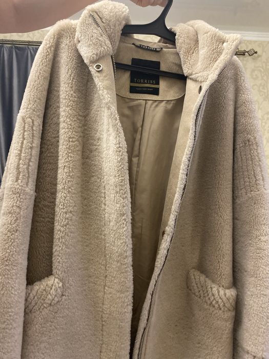 Продам натуральную шубу