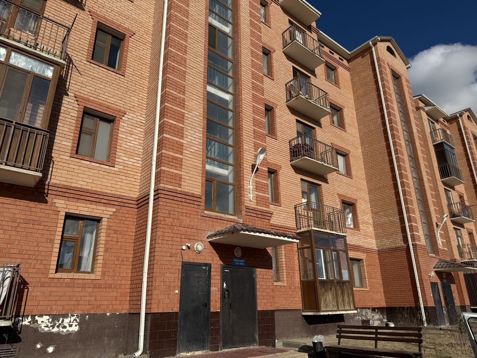 продаются квартира