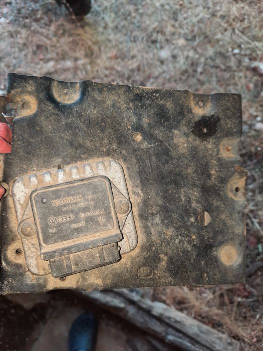 Комплект хидравилика за Голф 2 , Компютър 1.8 4x4 бензинова помпа…