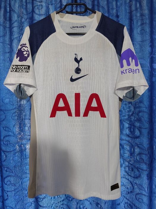 Tricou Tottenham - Drăgușin