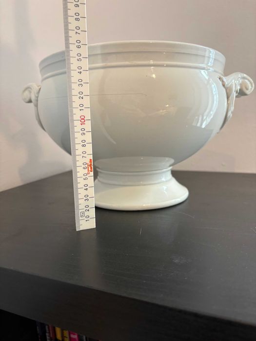 vas pocal pt servit la masa sau decor neoclasic Villeroy&Boch sec 19