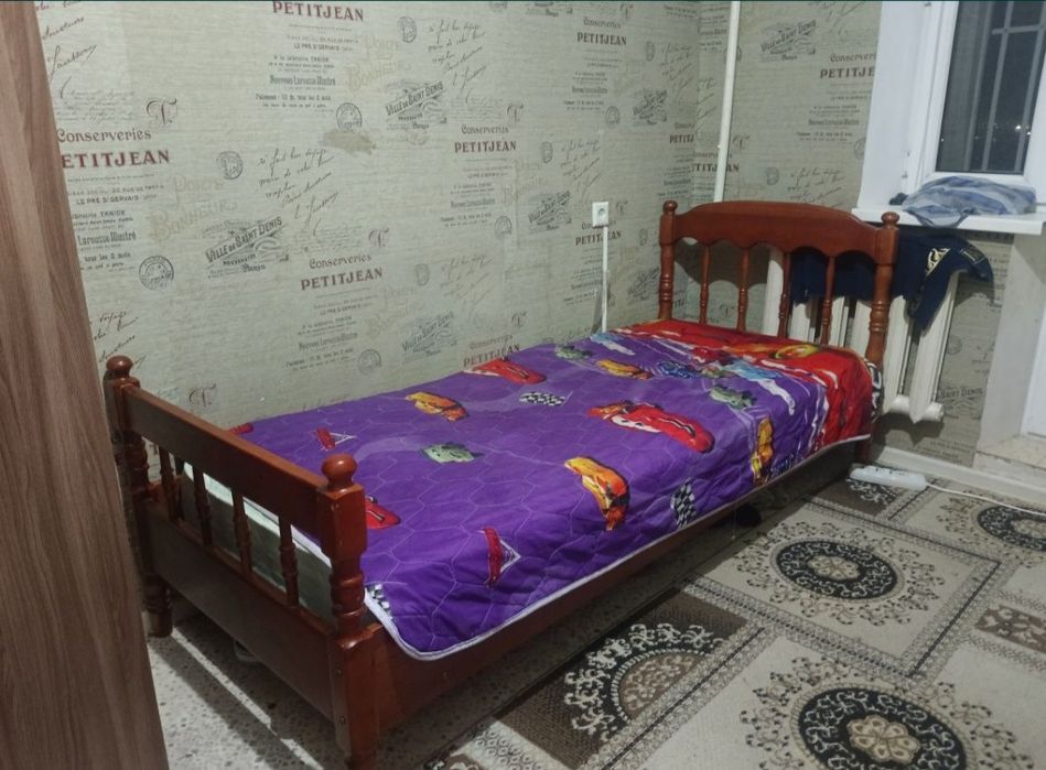 Продается кровать