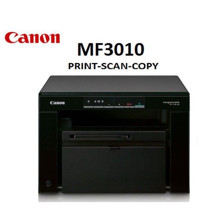 Canon MF3010 МФУ Canon imageCLASS MF3010 Tehnodom.uz