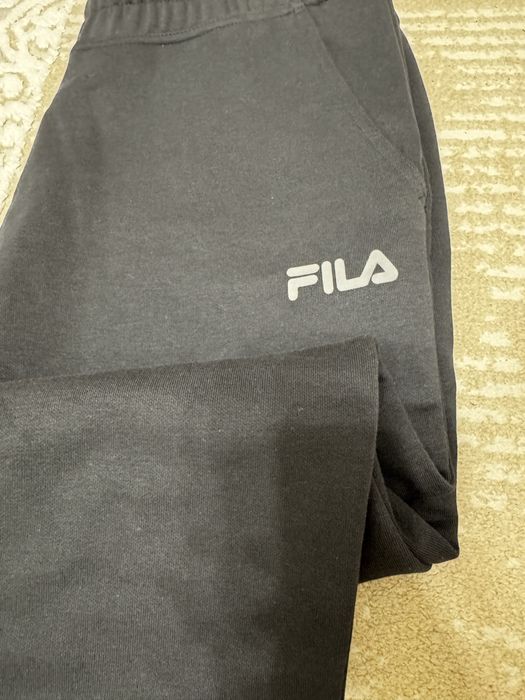 FILA трико мужские
