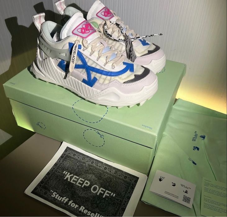Off white odsy 1000