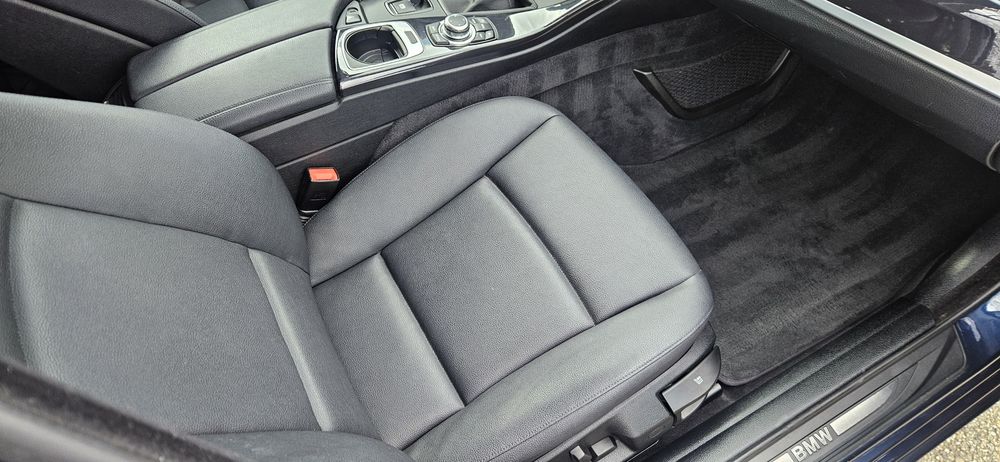 Bmw F11 2.0 diesel Euro 5 Manual 153000 km Set distribitie nou