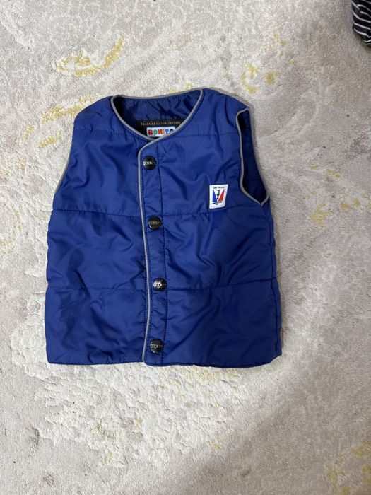 Детская одежда колайлы бахада