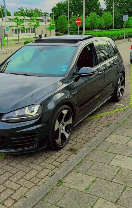 Джанти 19 5 x112