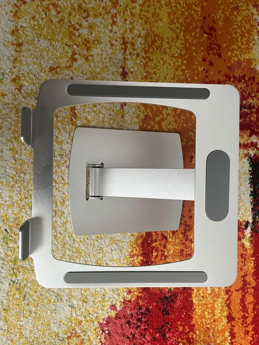 Suport Laptop/videoproiector ajustabil/ Inaltator Laptop/ Stand Laptop, din aluminiu