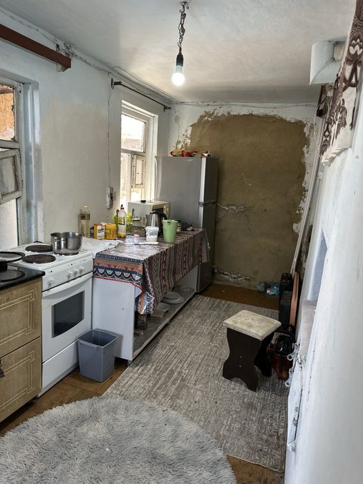 Дача “Спутник” по улице Пальменная