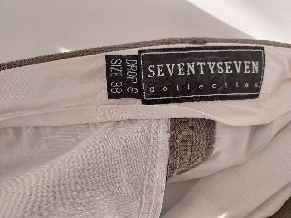 Панталон Seventyseven