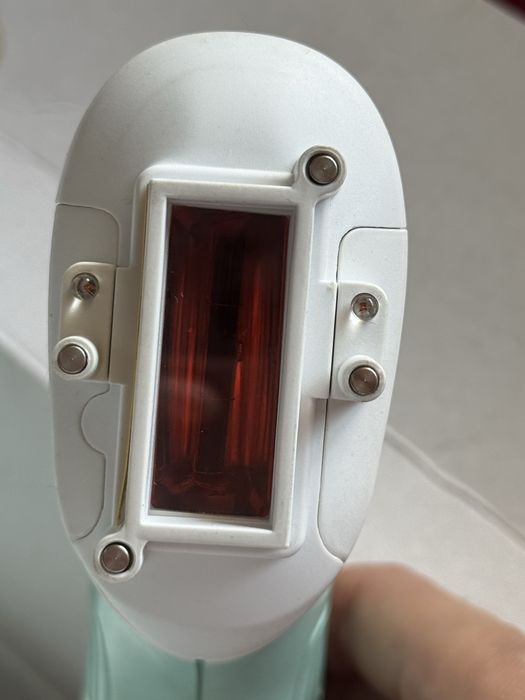 Epilator IPL Rio 8000