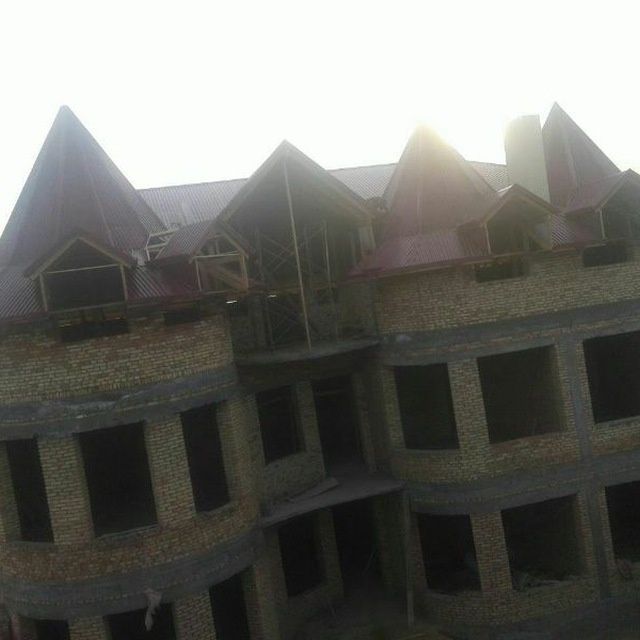 Нолдан участка кутарамиз