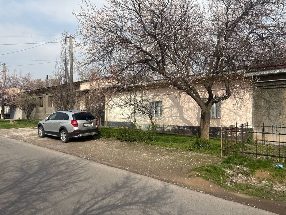 Тоштурма, Юнусабад! Продается участок 6,72 соток