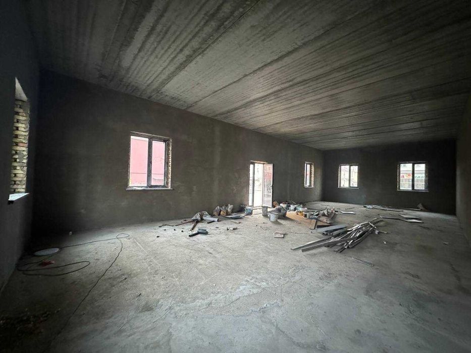 Tayyor 120m2 bino sotiladi.#a374