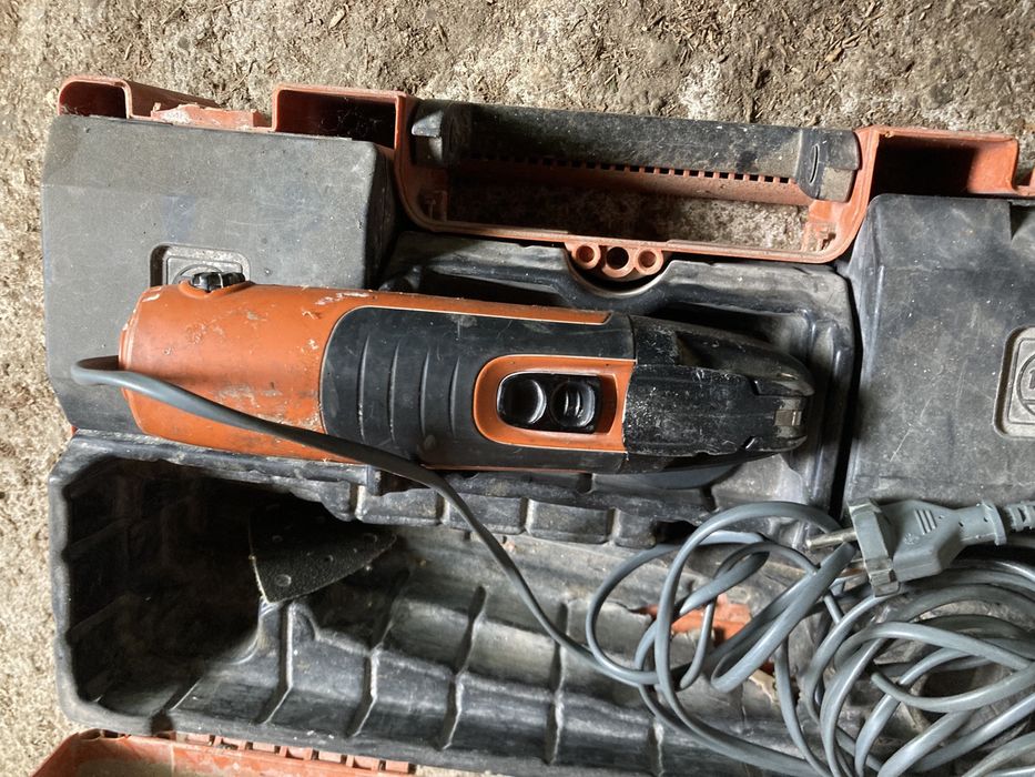 Fein Multimaster Top FFM 250 Q Fein