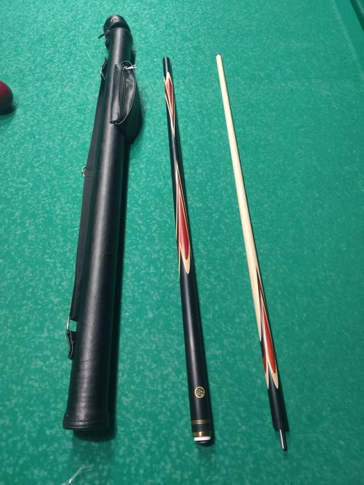 Кий бильярдный Онищенко новый