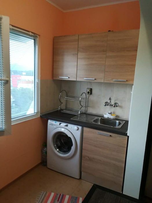 Дава се под наем Двустаен апартамент в София, Младост 4 - 65 кв.м за 548.25 € - Снимка #3