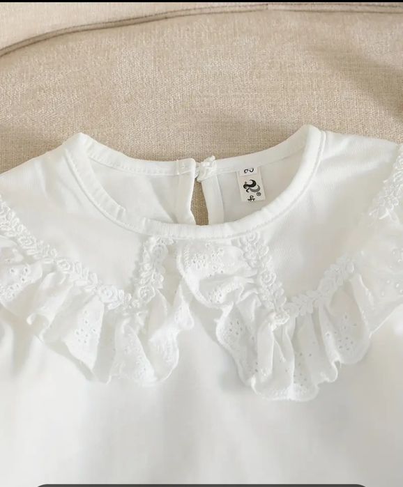 Кофточка для девочек