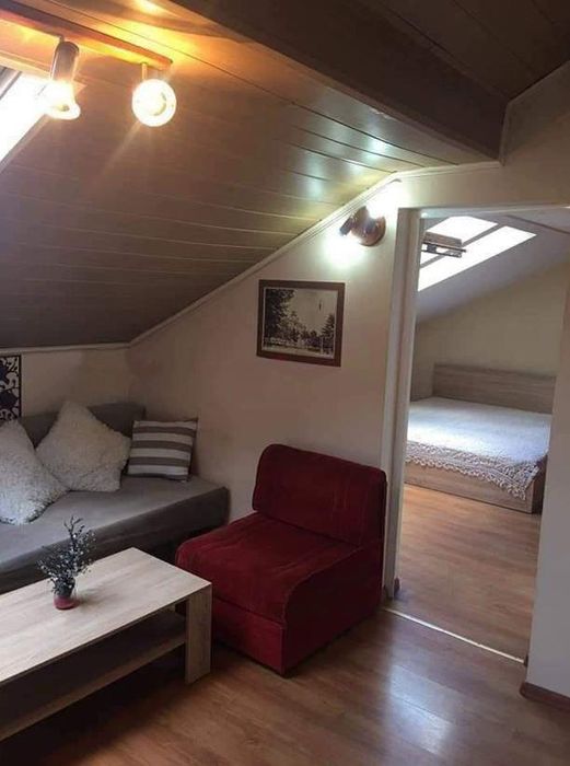 Дава се под наем Двустаен апартамент в Варна, ВИНС - 45 кв.м за 409 € - Снимка #2