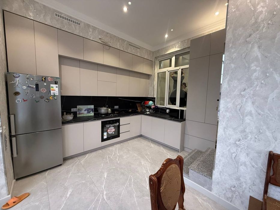 Изготовление мебели для кухни в рассрочку