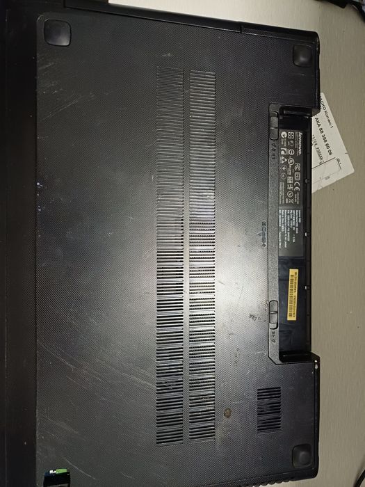 Ofisniy noutbuk Lenovo G505