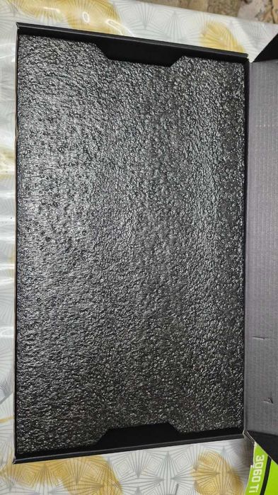 RTX 3060TI 3OC gigabyte