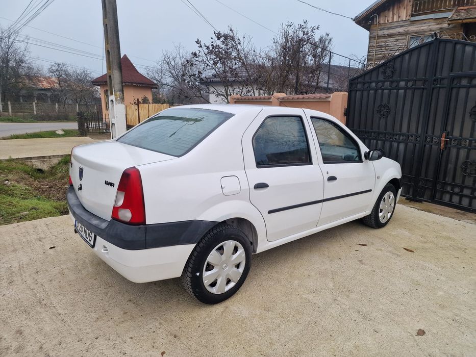 Vand Dacia Logan 2007