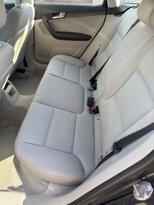 Audi A3 Facelift 2011 1.6 TDI