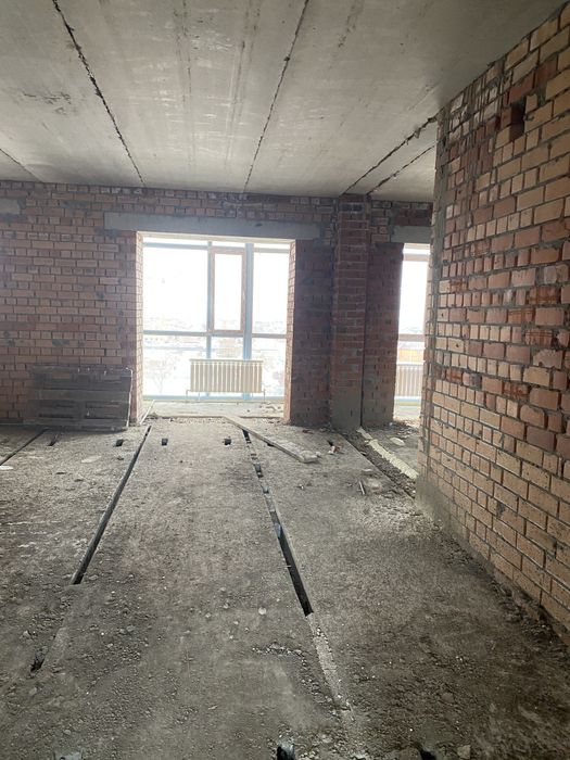 4-х комнатная квартира