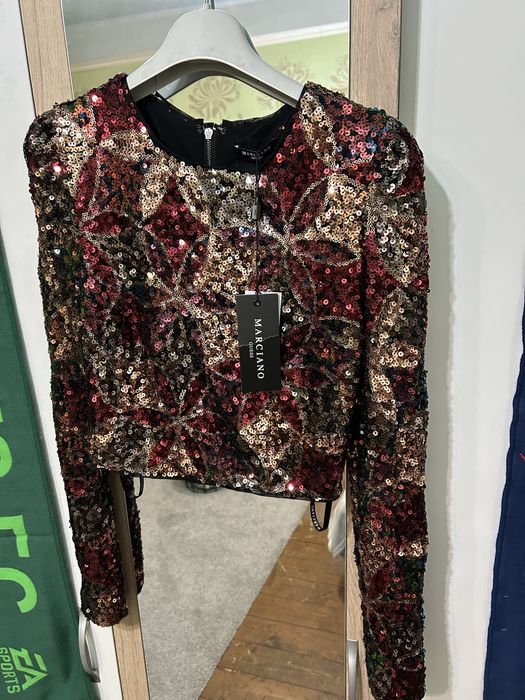 Официална дамска блуза