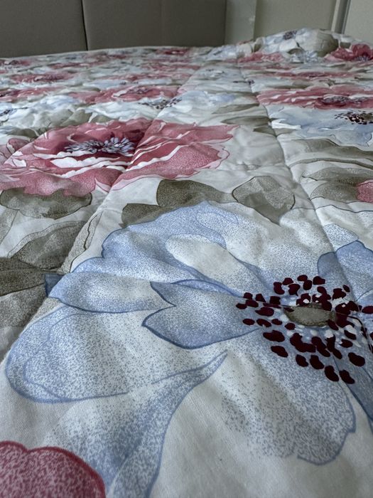 Продам покрывало хлопок