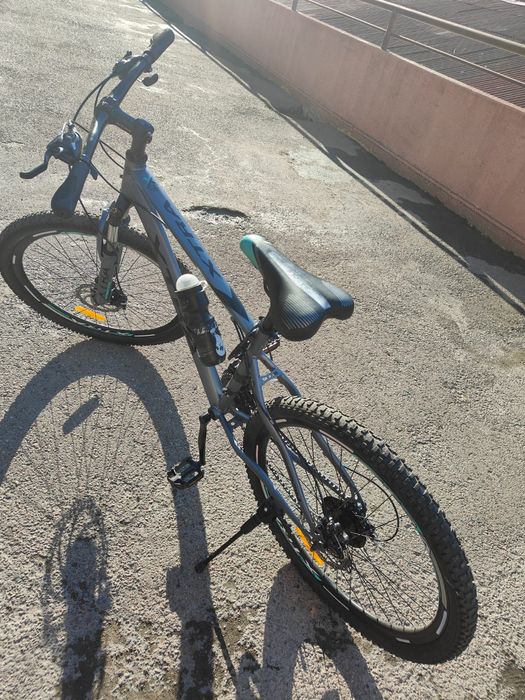 Велик мтб для катание