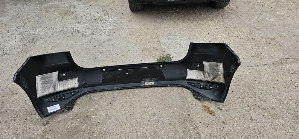 Vând bara spate vw. Golf 7 hatchback