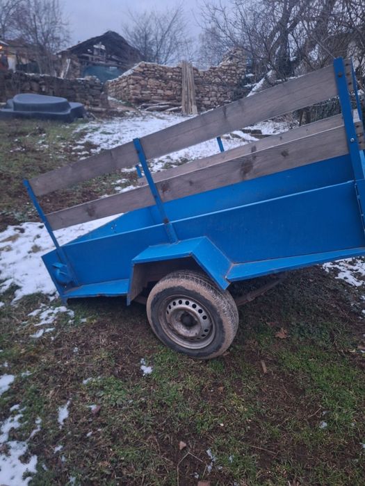 Асеновградско ремарке