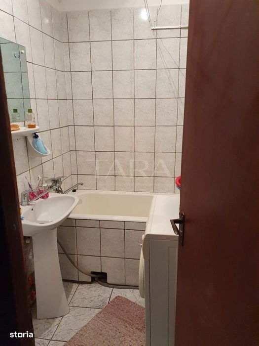 Garsonieră de vânzare, Parcul Detunata, în apropiere de Iulius Mall.