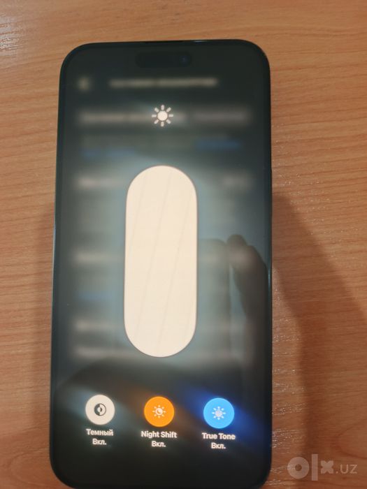 Iphone 15 pro max 512